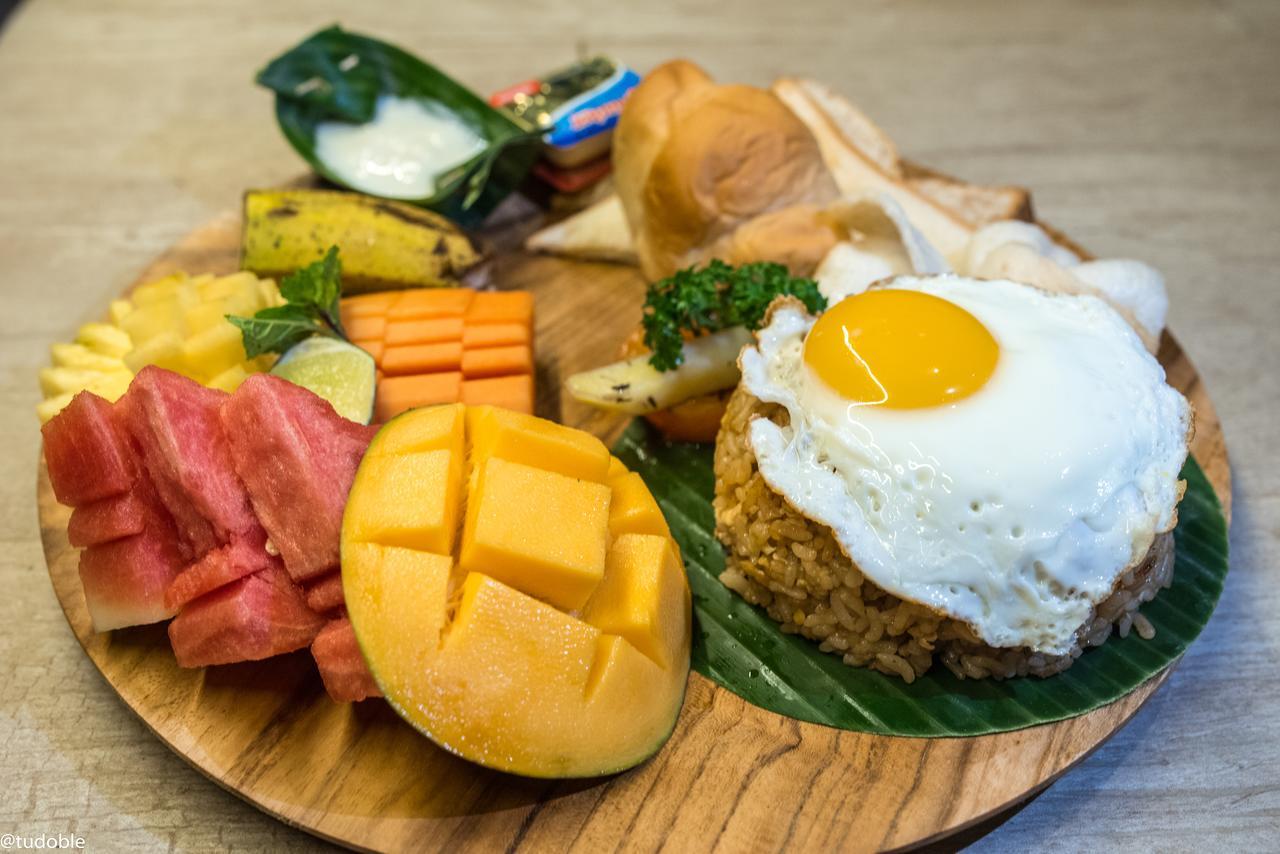 Bliss Ubud Abangan ภายนอก รูปภาพ