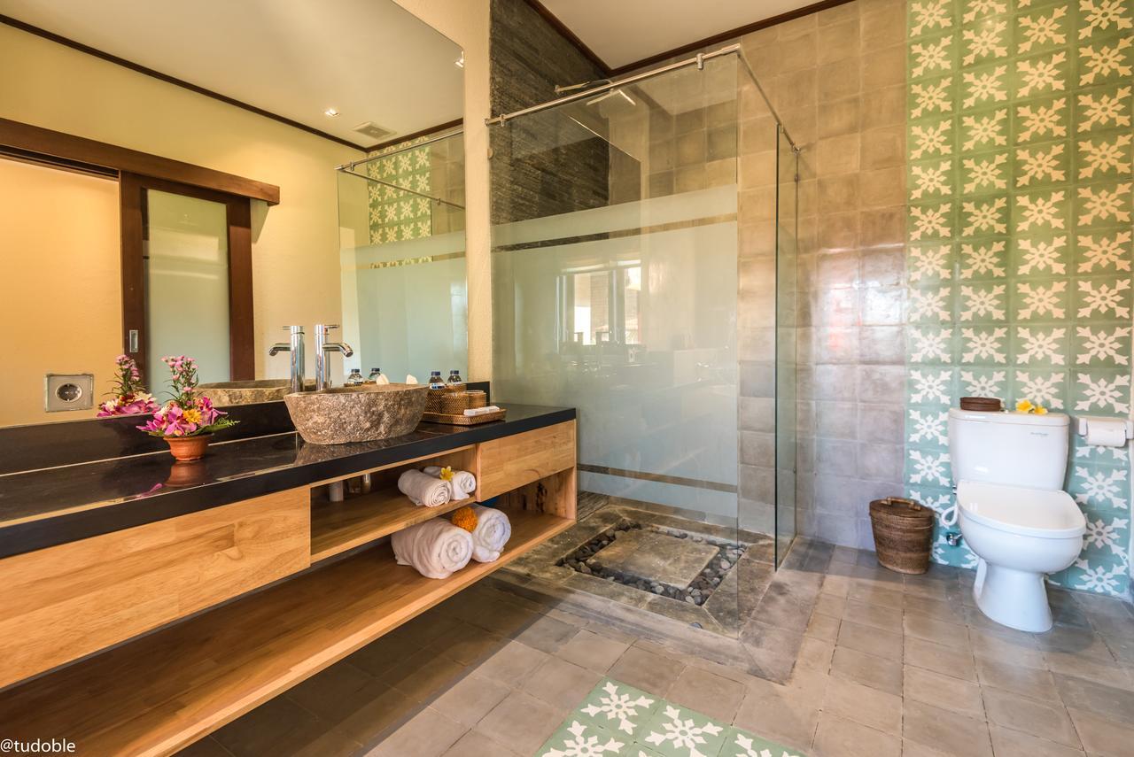 Bliss Ubud Abangan ภายนอก รูปภาพ